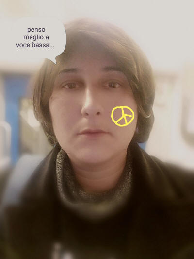 Irene Carlevale